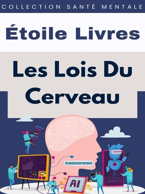 cover image of Les Lois Du Cerveau